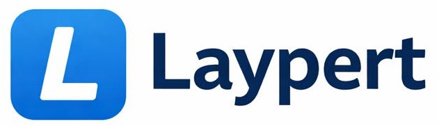 Laypert logo